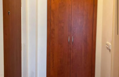 Аренда студии, 18 м², район Старе Место, Братислава, Словакия